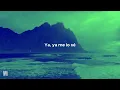 Jesse & Joy - ¡Corre! (Letra/Lyrics)