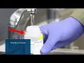 How To Collect A Drinking Water Nitrate Sample