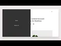 Disabling Scrolling When Opening Menus in Webflow