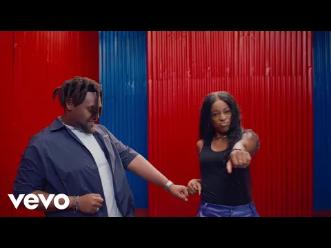 Download MP3 Qing Madi, BNXN - Ole (Official Video)