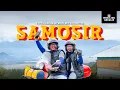 Download Lagu Pulau Samosir, Surga di Sumatra Utara. Motoran dari Samosir ke Medan