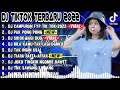 DJ TIKTOK TERBARU 2022 - DJ TIARA FYP TIK TOK VIRAL 2022 JEDAG JEDUG FULL BASS TERBARU