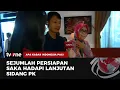 Persiapan Saka Tatal Hadapi Sidang PK | AKIP tvOne