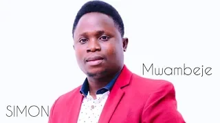 gwimikigwege simon mwambeje official video