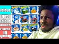 Rating DIABOLICAL Pop-Tart Flavors You ve Never Heard Of