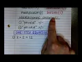 Day 1 Solving One-Step Equations