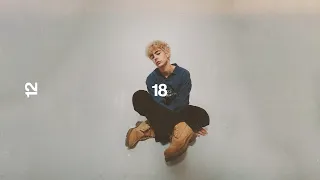 Lukas Urkijo - 18 (Official Audio)
