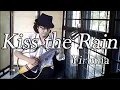 Download Lagu Kiss the Rain - Yiruma / Fingerstyle Guitar Cover (+TABS) / Nobu Matsumura