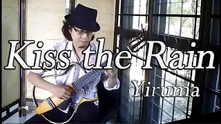 Download Kiss the Rain - Yiruma / Fingerstyle Guitar Cover (+TABS) / Nobu Matsumura MP3