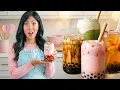 World s Best BOBA Recipes to Make at Home 5 Ways