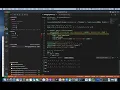 Debugging with VS Code and Python