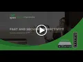LTE Connectivity Solutions How to easily set up a fast and secure remote office connection