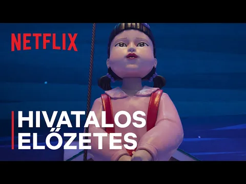 Nyerd meg az életed: 3. évad | Hivatalos előzetes | Netflix