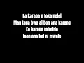 Download Lagu Aine numwa kiribati karaoke