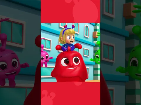 Morphle's Ice Cream TRAP🍦#shorts #morphle #kids #cartoons Morphle Kids Cartoons