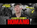 HOMANG - CERITA RIZALMUK Eps 26