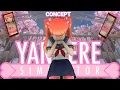 Download Lagu Bullying. Elimination of the opponent.CONCEPT.Yandere Simulator DEMO
