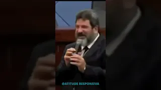 NÃO PASSE DESPERCEBIDO PELA TERRA l MOTIVAÇÃO COM CORTELLA