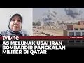 Download Lagu Pandangan Pakar Soal Iran Rudal Pangkalan Militer AS di Qatar | Kabar Utama tvOne