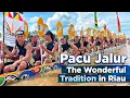 Download Lagu Pacu Jalur: The Wonderful Tradition in Riau  Pacu Jalur: Tradisi Mengagumkan di Riau