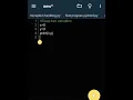 Python Program to Swap Two Variables
