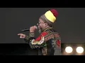 Arrested Development - People Everyday (LIVE @ W-Festival 2022)