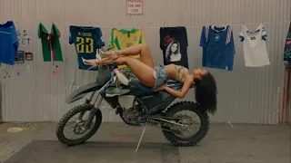 STA-BN | D Smoke, Drezz - Mujeres (Official Music Video)