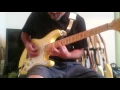 Lagu Like An Angel - Yngwie Malmsteen(cover)
