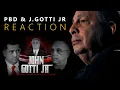 Uncovered Lies Truth - Patrick Bet-David John Gotti Jr Reaction