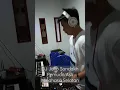 Lagu DJ Julio Sondakh Asli Minahasa Selatan #shorts