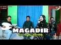 Lagu MAGADIR Voc. Tazkiyah (Cover Lagu By Zehab)
