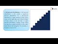 Histogram Analysis and Concept Hierarchy Generation - Data Preprocessing