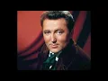 Dichterliebe Op.48, No 7 "Ich grolle nicht" (Robert Schumann) - Fritz Wunderlich, Hubert Giesen