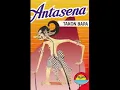 Lagu Antasena Takon Bapa kaset 8 Ki Timbul Hadiprayitna HD