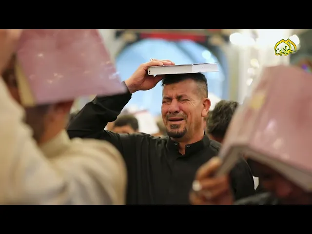⁣إِنَّا أَنْزَلْنَاهُ فِي لَيْلَةِ الْقَدْرِ