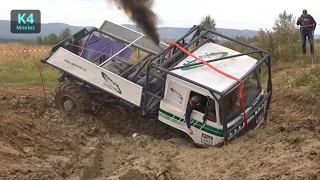 Off-Road 4x4 Truck Trial CZ Vresova 2026
