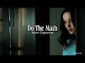 Dove Cameron - Do The Math (Türkçe Çeviri)