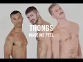 Thongs - Men s Thongs