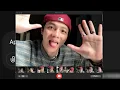 Download Lagu Tsaqib - Sudahkah aku? | Official Lyric Video