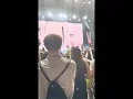 Kim Petras Freak It Live Performance @ OUTLOUD Boston