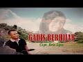 Lagu GADIS BERHIJAB - ERIC SPCS (Official Video Lyrics) @EricSpcsOfficial