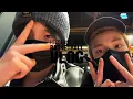 Download Lagu [Vlog] 슬램덩크 보고 길거리 농구, 실내 농구장까지! 희승, 제이크의 농구 브이로그 - ENHYPEN (엔하이픈)