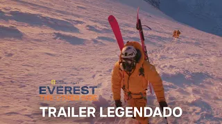Everest: O Outro Lado | Trailer Oficial Legendado