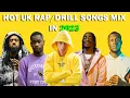 Download Lagu TRENDING UK DRILL/RAP SONGS 2023 MIX FT. CENTRAL CEE, DAVE, TION WAYNE, ARRDEE,STORMZY,DIGGA D +MORE