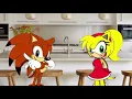 Download Lagu Charles The Hedgehog (EP 9) Having fun Yesterday 