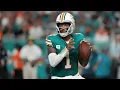 Tua Tagovailoa 2024 Highlights