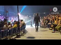 Cirque Italia Water Circus 2024