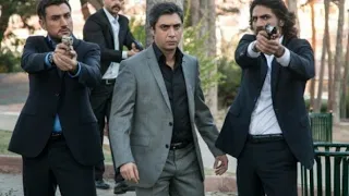 وادي الذئاب الجزء السابع الحلقة 6 مدبلجFULLHD 