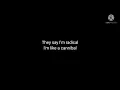 Bad Wolves Learn to walk again lyrics