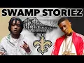 BOOSIE vs BATON ROUGE The Wildest Story